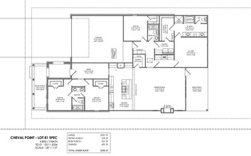 4350 Boulonnais Ave in Baton Rouge, LA - Building Photo - Building Photo