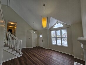 16316 S Hunter St in Olathe, KS - Building Photo - Building Photo