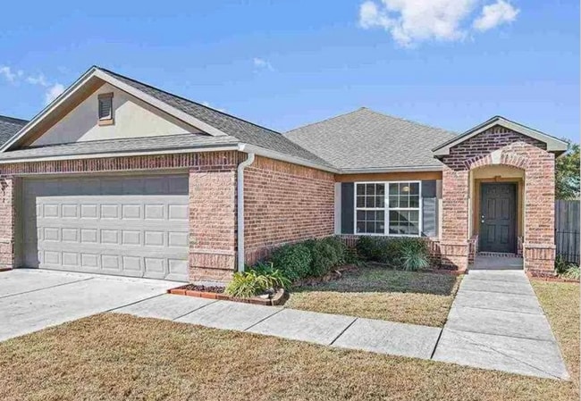 property at 532 Glenway Dr