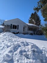 5243 Conklin Dr in Hilliard, OH - Building Photo