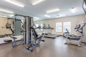 Arbors at Carolina Forest in Jacksonville, NC - Building Photo - Building Photo