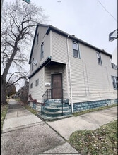 3600 Clippert St in Detroit, MI - Building Photo - Building Photo