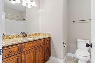 50 Rawlings Ln in Rossville, GA - Building Photo - Building Photo