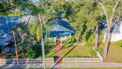 2758 10th St N in St. Petersburg, FL - Building Photo - Building Photo