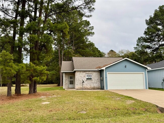 property at 25 Shallow Spgs