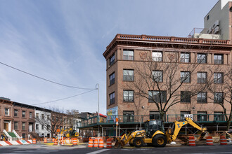 781 Washington Ave in Brooklyn, NY - Building Photo - Building Photo