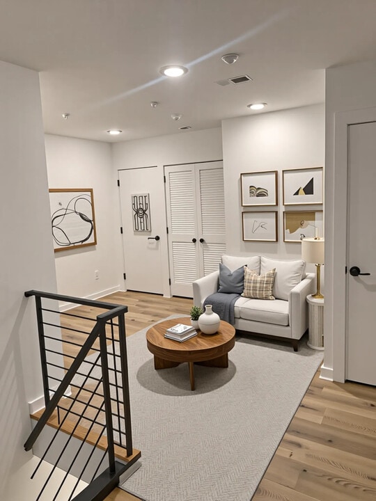 2416 Clifford St, Unit 3F in Philadelphia, PA - Building Photo