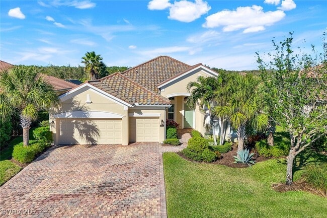 9302 Quarry Dr in Naples, FL - Building Photo - Building Photo