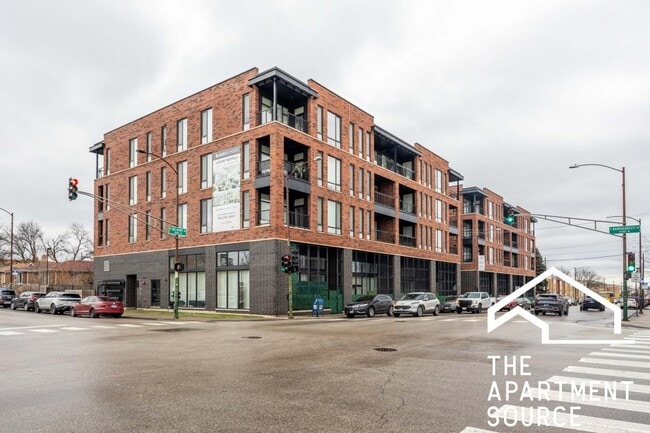 property at 3207 N Narragansett Ave