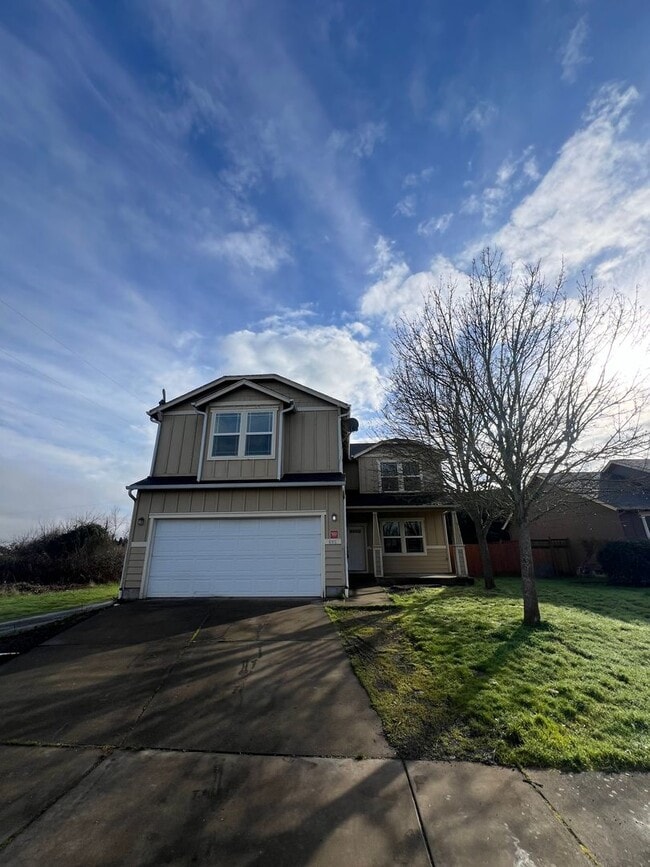 685 Murin St in Eugene, OR - Building Photo - Building Photo