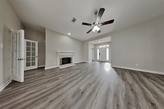 14822 Carolina Falls Ln in Cypress, TX - Building Photo - Building Photo