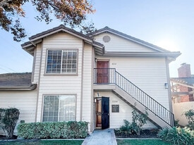 8212 6th St in Downey, CA - Building Photo