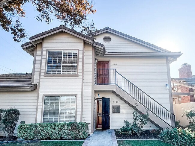 property at 8212 6th St