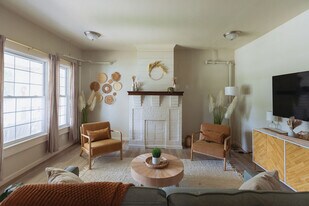 308 Lamont St in Johnson City, TN - Building Photo