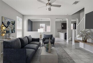 144 Holstein St in Hutto, TX - Building Photo - Building Photo