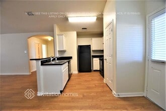 4043 Pedernales River Ln in Spring, TX - Building Photo - Building Photo