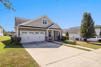 2561 Lantana Ln in Tallahassee, FL - Building Photo - Building Photo