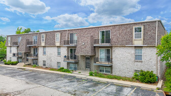 3408 Balboa Ln in Columbia, MO - Building Photo