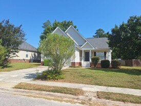 113 Lee Ridge Dr in Columbia, SC - Building Photo