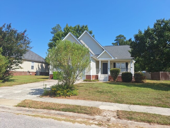 property at 113 Lee Ridge Dr