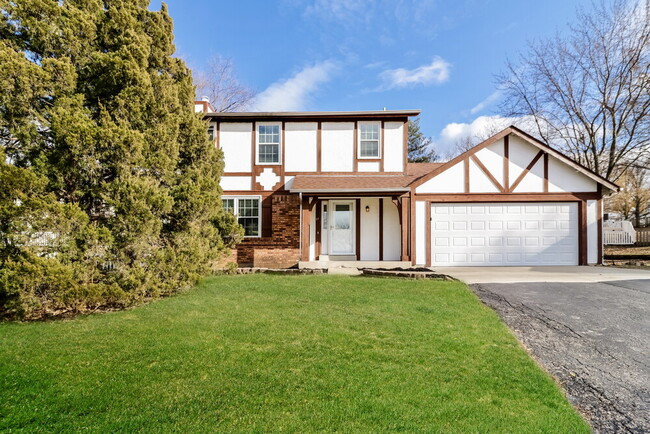 property at 17 Hollow Tree Ct