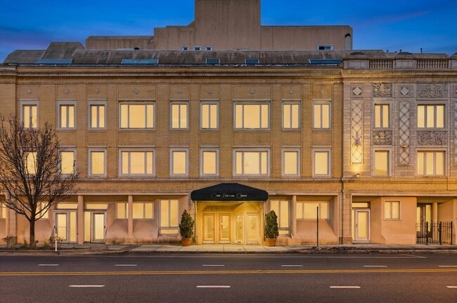 property at 6337 Roosevelt Rd