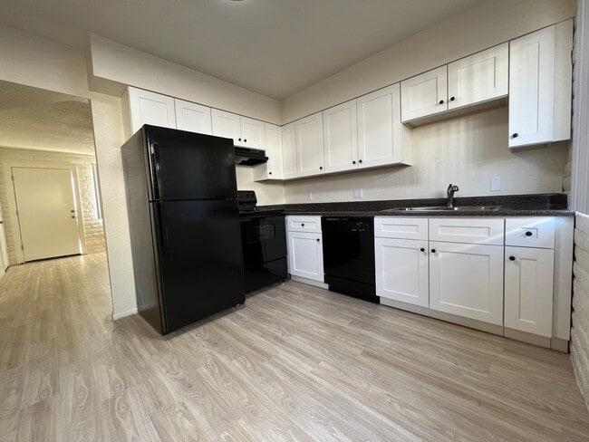 Mountain View Apartments