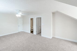 Haven at Research Triangle Park in Durham, NC - Building Photo - Interior Photo