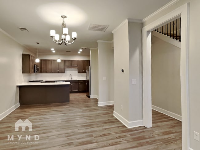 1777 Temple Ave in College Park, GA - Building Photo - Building Photo