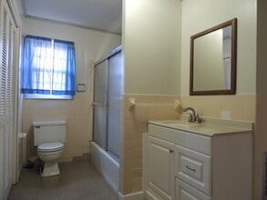 118 Harrison Dr in Greeneville, TN - Building Photo - Building Photo