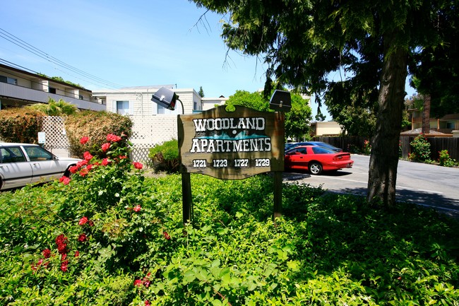 Woodland Apartments