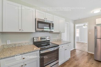 1841 Haines St in Charlotte, NC - Building Photo - Building Photo