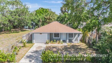 3208 E 8th Ave in Tampa, FL - Foto de edificio - Building Photo
