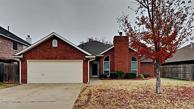 17616 Wain Bridge Ave in Edmond, OK - Building Photo - Building Photo
