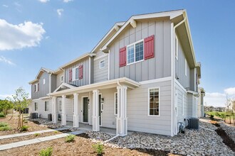 BB Living Colliers Hill in Frederick, CO - Building Photo - Building Photo