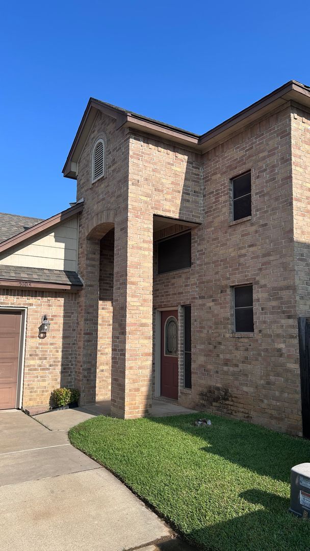 5103 Chesterfield Pl in Arlington, TX - Building Photo - Building Photo
