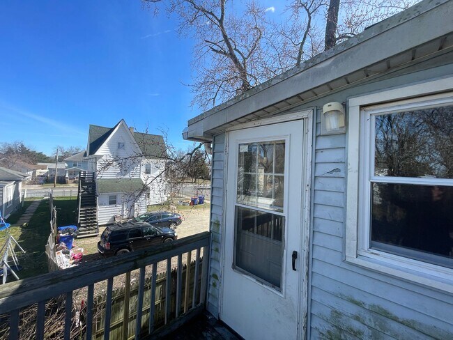 328 D St in Millville, NJ - Building Photo - Building Photo