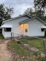 711 Macy Ave in Camden, AR - Building Photo