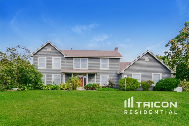 property at 10071 Raleigh Ct