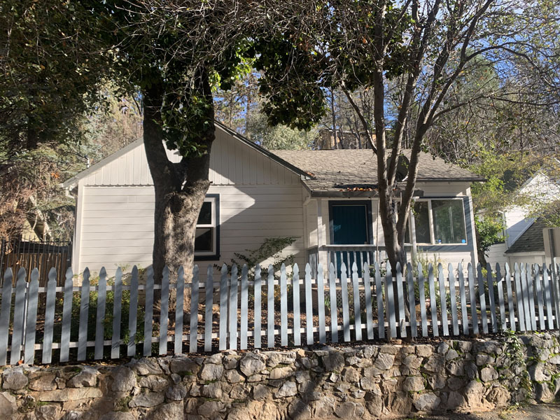 2903 Bedford Ave in Placerville, CA - Building Photo