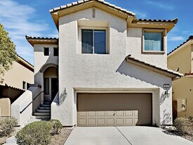 632 Mauna Kea Pl in Henderson, NV - Building Photo
