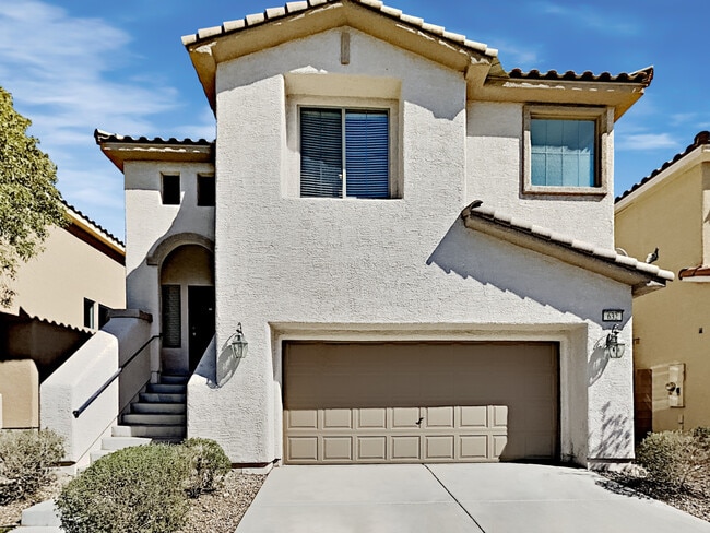 property at 632 Mauna Kea Pl