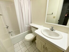 767A Tremont St, Unit 2 in Boston, MA - Building Photo - Building Photo