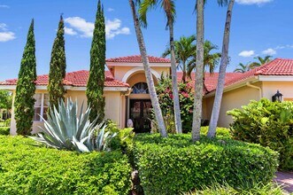 7821 Dorchester Rd in Boynton Beach, FL - Building Photo - Building Photo