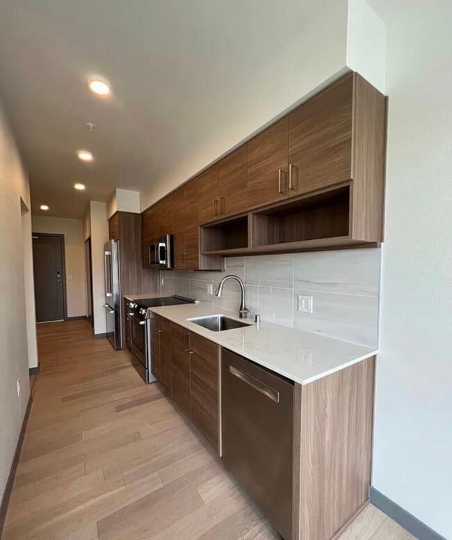 property at 11903 NE 128th St