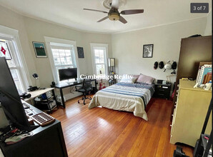 39 Hall Ave, Unit 2T in Somerville, MA - Building Photo - Building Photo