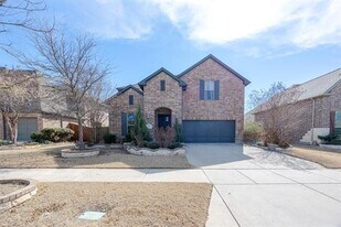 359 Timber Creek Ln in Frisco, TX - Building Photo