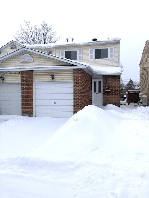 property at 55 Sunridge Ln