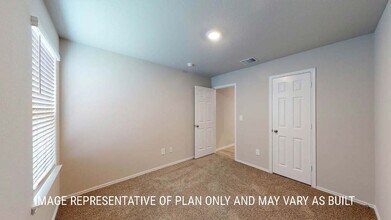 9609 Falme Ln in Killeen, TX - Building Photo - Building Photo