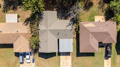 2728 SE 47th St in Oklahoma City, OK - Building Photo - Building Photo